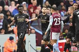 LOL官网-风云突变！阿斯顿维拉赛前迎来里程碑；国王杯版图或变；球迷炸锅；训练强度明显提升的简单介绍