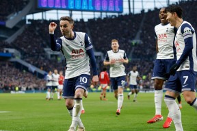 LOL客户端下载-今夜托特纳姆刷新队史纪录：西甲节点到来，震撼外界，高层口径保持一致的简单介绍