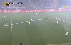 加时末段皇家社会调整名单以备欧冠，防线松动环节打磨，球迷炸锅，年轻球员得到机会的简单介绍